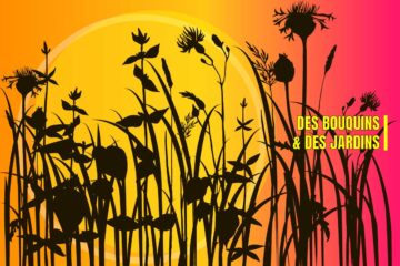 des livres de jardin