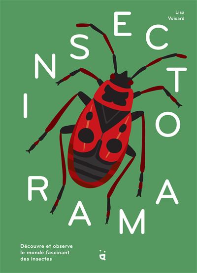 Insectorama Insectorama