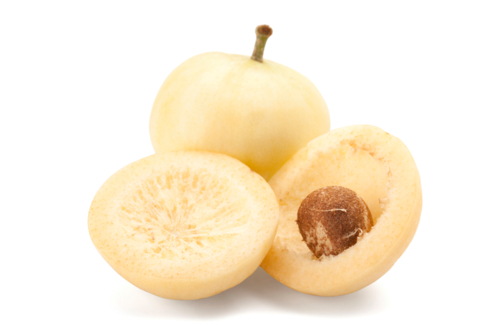 Jambosier - Sygygium jambos - Ekkapon -Edit ©Ekkapon