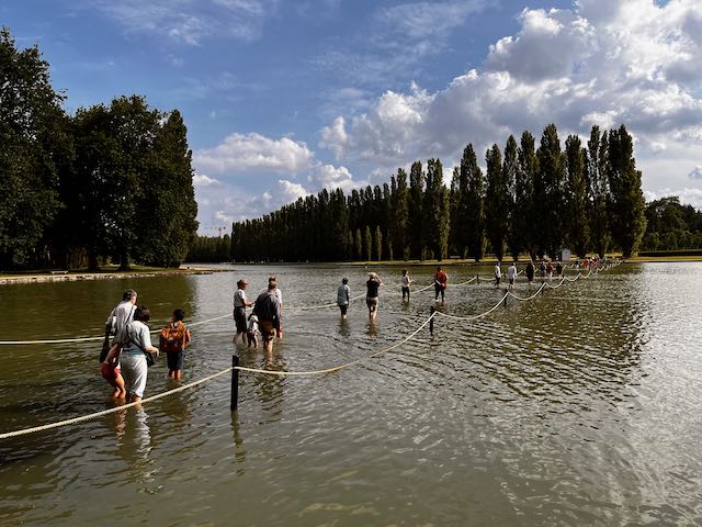 Parc-de-Sceaux-Le-Gue-IV Parc de Sceaux - Le Gué