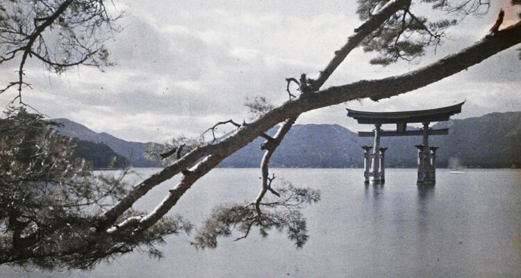 Autochrome