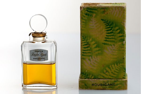 Fougère_Royale_by_Paul_Parquet_(Houbigant) Fougère Royale