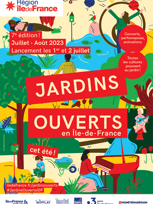 jardins ouverts jardins ouverts