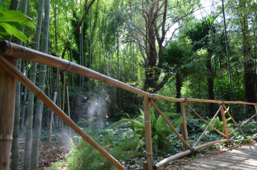 jardin exotique de ponteilla-Edit ©Jardin exotique