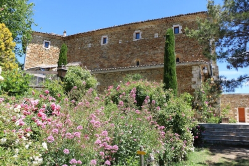 valsaintes - tourisme Alpes de Haute Provence-Edit ©Tourisme Alpes de Haute-Provence
