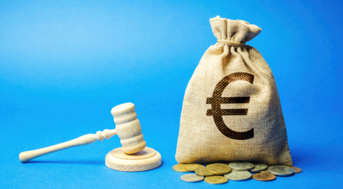 argent - amende - Andrii Yalanskyi -Edit ©Andrii Yalanskyi