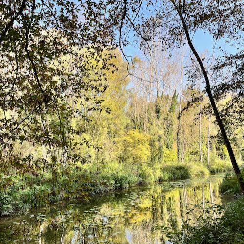 Coye-la-Forêt Coye-la-Forêt