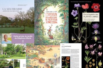 2023 Prix Saint-Fiacre : les lauréats