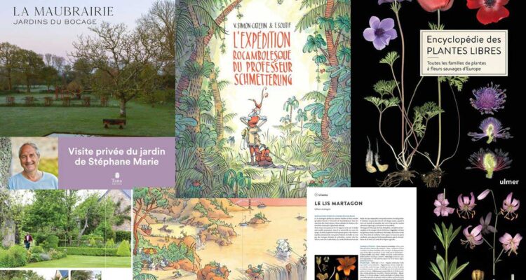 2023 Prix Saint-Fiacre : les lauréats