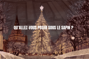 DES LIVRES POUR NOËL