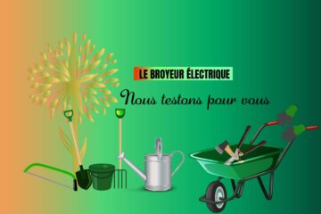 Broyât et broyeur bosch : Test