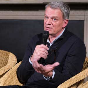 Augustin_Bonnardot Les jeudis de l'écologie : Augustin Bonnardot, forestier arboriste conseil au Conseil d’Architecture d’Urbanisme et de l’Environnement (CAUE) de Seine-et-Marne, spécialiste du droit des arbres