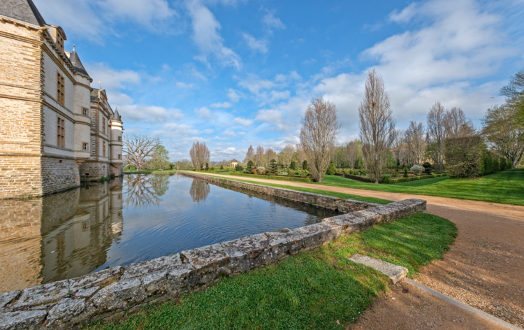 Chateau de Cormatin-by Didier Hirsch_DSW0446-Edit ©Didier Hirsch