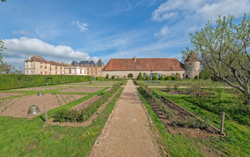Chateau de Cormatin-by Didier Hirsch_DSW0614-Edit ©Didier Hirsch