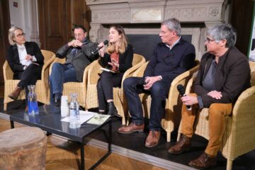 Les jeudis de l'écologie : Comment le droit peut-il aider le vivant ?