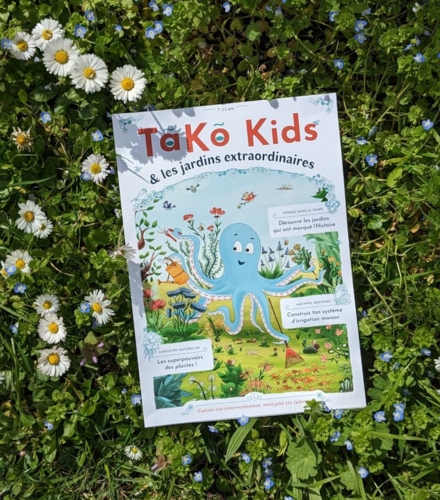 Tako Kids-Edit Tako Kids-Edit