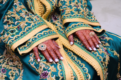 henné - mariage - tatouage - issam elhafti -Edit ©issam elhafti