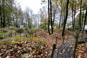 Pax-Dryades-9Jardins-de-la-Paix-©Valérie-Collet Pax Dryades - Jardins de la Paix