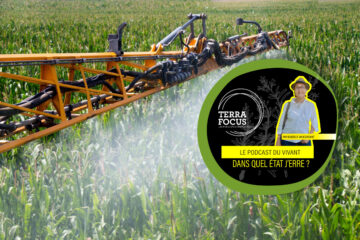 Les pesticides mettent notre santé en danger