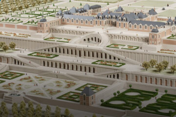 Château-Neuf de Saint-Germain-en-Laye