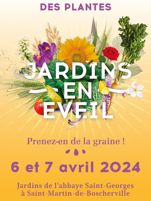 Jardins en eveil 2024 Jardins en eveil 2024