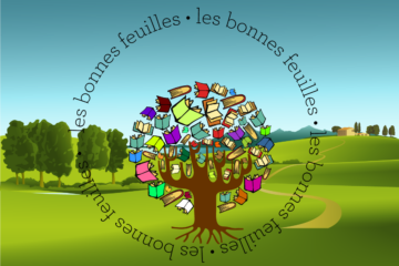 En librairie, les bonnes feuilles