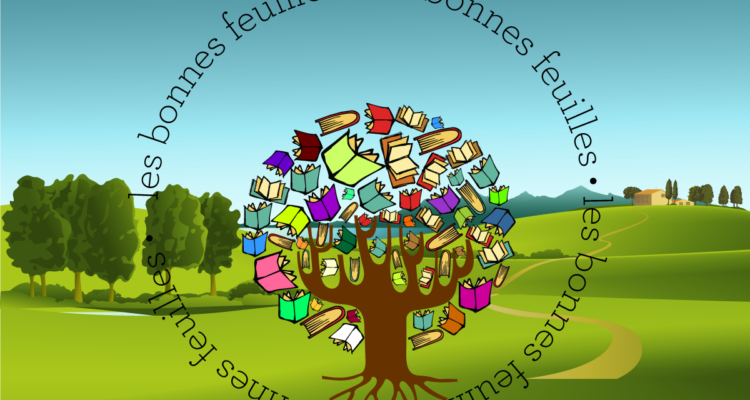 En librairie, les bonnes feuilles