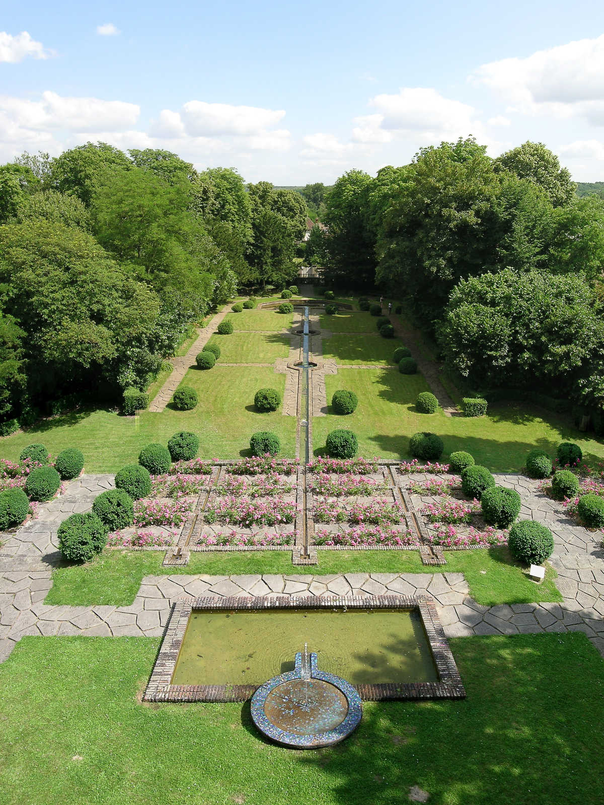 Parc-Boussard-0-1. - Ville de Lardyj.pg ©Ville de Lardy