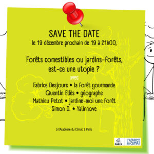 LES QAUTRE SAISONS DU VÉGÉTAL