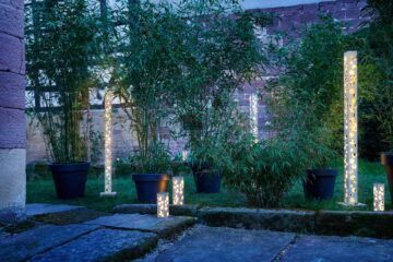 Éclairage Bosch DIY