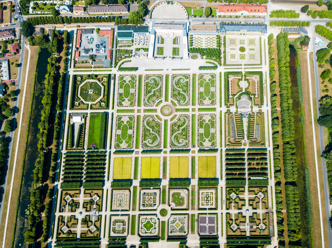 Herrenhausen - saiko3p Herrenhausen©saiko3p