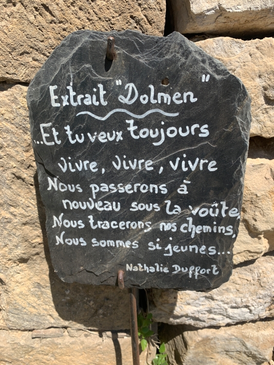 IMG_2161 Penne - ardoise-Edit ©Isabelle Morand