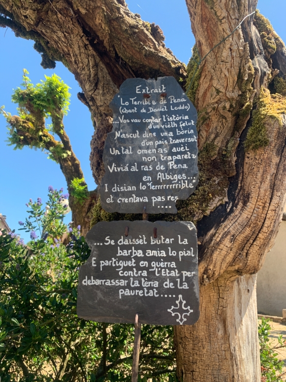 IMG_2165. Penne ardoise-Edit ©Isabelle Morand