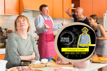 Manuel de riposte écologique avec Jérémy Bismuth