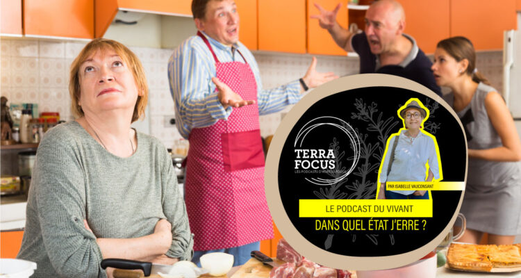 Manuel de riposte écologique avec Jérémy Bismuth