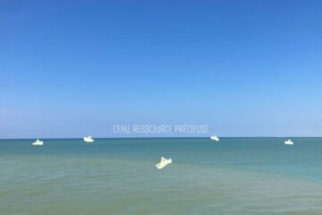 EAU : mer et bateaux