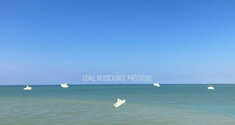 EAU : mer et bateaux