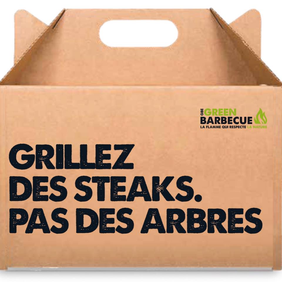 greenbarbecue ©greenbarbecue