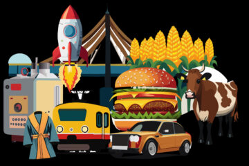 Pour l'écologie : Margot Jacq Le petit manuel de répartie écologique