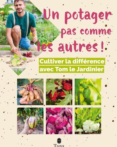 Un-potager-pas-comme-les-autres Un potager pas comme les autres