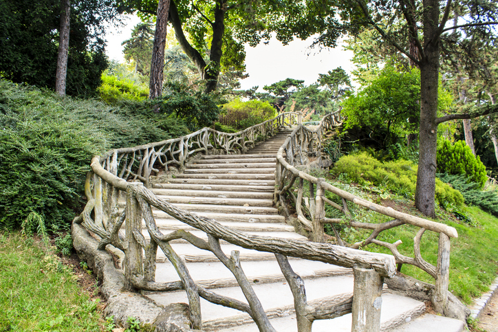parc montsouris - Rrrainbow ©Rrainbow