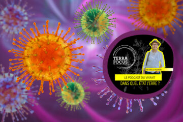 Dans l'intimité de la biodiversité humaine avec Marc-André Selosse