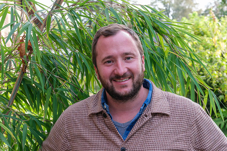 Jardin Deladoucette-Normandie-Benjamin de Ladoucette-by Didier Hirsch-750x500_DSB3878 ©Didier Hirsch