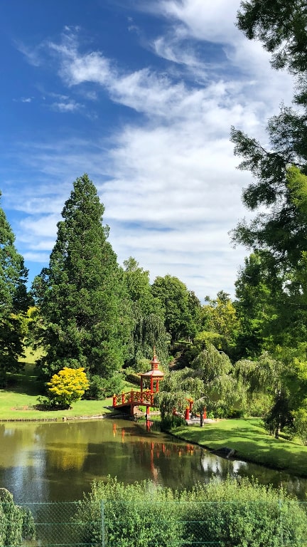 parcfloralapremont-pont-chinois ©Parc floral Apremont