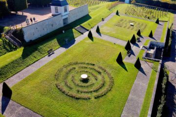 Abbaye Saint-Georges de Boscherville