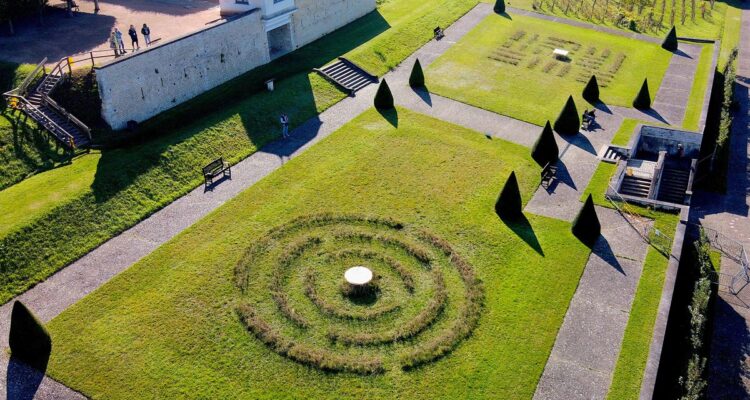 Abbaye Saint-Georges de Boscherville