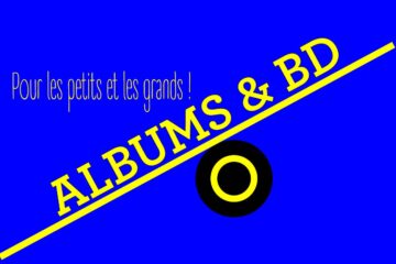 Albums et BD • la sélection Hortus focus