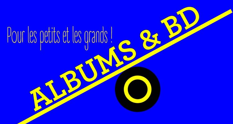 Albums et BD • la sélection Hortus focus