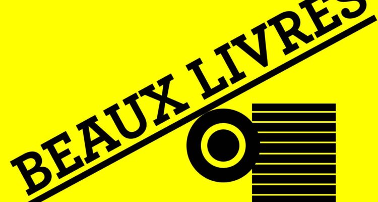 Articles Beaux livres