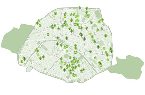 CARTE-paris CARTE-paris